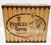 Toy Town Pebbles The Camel Pull Toy Fisher-Price 1999 No. 99002 Made in U.S.A.