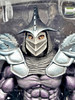 NECA TMNT II: The Secret of the Ooze Super Shredder Shadow Master 7 Inch Figure