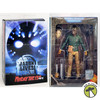 Friday the 13th Part VI Jason Lives Ultimate 7" Scale Figure NECA Reel Toys