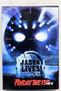 Friday the 13th Part VI Jason Lives Ultimate 7" Scale Figure NECA Reel Toys