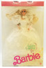 Wedding Fantasy Barbie 1989