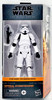 Star Wars The Black Series Imperial Stormtrooper 6" Action Figure Hasbro E9352