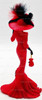 Hamilton Collection The Hamilton Collection A Timeless Pause With Coca-Cola 7 Figurine With COA