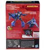 Transformers Bumblebee Studio Series 89 Voyager Thundercracker Action Figure