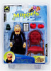The Muppets Jim Hensons The Muppets Series Six Statler 6 Action Figure Palisades 2003 NRFP