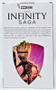 Marvel Studios Infinity Saga Groot 7 Resin Head Knockers 2021 NECA NEW