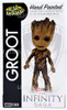 Marvel Studios Infinity Saga Groot 7 Resin Head Knockers 2021 NECA NEW