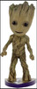 Marvel Studios Infinity Saga Groot 7" Resin Head Knockers 2021 NECA NEW