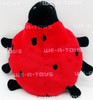 Beanie Babies Ty Beanie Buddy Lucky the Ladybug Plush Toy 1999 With Tag NEW