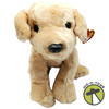 Ty Buddy Fetch the Labrador Retriever Dog Plush