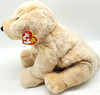 Ty Buddy Fetch the Labrador Retriever Dog Plush