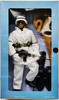 GI Joe Classic Collection 1998 U.S. Army Coldweather African American 12" Figure