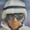 GI Joe Classic Collection 1998 U.S. Army Coldweather African American 12" Figure