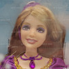 Barbie as The Island Princess Luciana Doll with Cat 2007 Mattel K8105