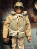 G. I. Joe GI Joe Classic Collection WW II Forces PT-Boat Commander 12" Figure Kenner 1997