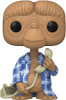 Funko Pop! Movies 1254 E.T. The Extra-Terrestrial E.T. in Robe Vinyl Figure