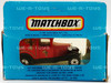 Matchbox Arnott's Famous Biscuits MB 38 Ford Model A Vehicle Vintage 1981 NEW