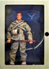 G. I. Joe GI Joe Classic Collection Medal of Honor Recipient Mitchell Paige 12" Figure