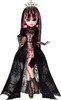 Monster High Howliday Draculaura Doll Winter Edition 2022 Mattel HKX67