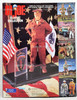 GI Joe General George S. Patton Historical Commanders Edition Action Figure 1997