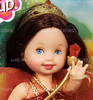 Barbie Kelly Club Ruby Fairy Melody Doll Dream Club 2002 Mattel B0299
