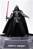 Star Wars Titanium Series Die-Cast Darth Vader Limited Edition Vintage Finish