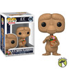 Funko Pop! Movies 1255 E.T. The Extra-Terrestrial E.T. with Flowers Vinyl Figure