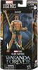 Marvel Legends Series Black Panther Wakanda Forever Namor 6 Action Figure