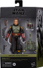 Star Wars The Black Series Book of Boba Fett Boba Fett Throne Room 6" Figure