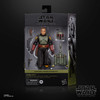 Star Wars The Black Series Book of Boba Fett Boba Fett Throne Room 6" Figure