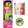 Puzzle Craze Barbie Doll Special Edition Walmart Exclusive 1998 Mattel 20164