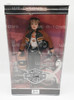 Barbie Harley Davidson Doll Mattel Blonde 1999 #25637 NEW