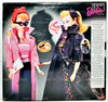 Barbie 35th Anniversary 1959 Reproduction Doll and Fashions Package 1993 NEW