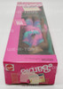 Barbie Fashion Play Doll African American 1991 Mattel #3842 NEW