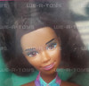 Barbie Fashion Play Doll African American 1991 Mattel #3842 NEW