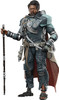 Star Wars The Black Series Rogue One Saw Gerrera 6" Action Figure Hasbro F4065