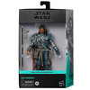 Star Wars The Black Series Rogue One Saw Gerrera 6" Action Figure Hasbro F4065