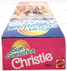 Sun Sensation Christie Barbie Doll African American 1991 Mattel #1394