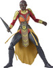 Marvel Legends Series Black Panther Wakanda Forever Okoye 6" Action Figure