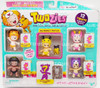 Twozies Everythings Better Two-Gether Pack Hunny Potz Moose 2014 #57003 NRFB
