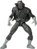 Marvel Legends Black Panther 6" Action Figure 2022 Hasbro F3679 with Attuma BAF