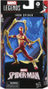 Marvel Legends Series Spider-Man Iron Spider 6 Action Figure Hasbro F3455