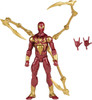 Marvel Legends Series Spider-Man Iron Spider 6 Action Figure Hasbro F3455