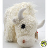 Ty Beanie Buddies Roam the White Buffalo 12" Plush 2000