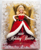 Barbie 2007 Holiday Collector Doll Special Edition Mattel #K7958 NRFB