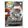 Funko Pop! Marvel #488 Magneto Vinyl Pop Figure Walmart Exclusive