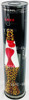 Lava Brand Leopard Print Base Red Lava Lamp 17 Lava World 2012 No 4165 NEW