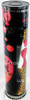 Lava Brand Leopard Print Base Red Lava Lamp 17 Lava World 2012 No 4165 NEW