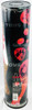 Lava Brand Leopard Print Base Red Lava Lamp 17" Lava World 2012 No. 4165 NEW