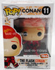 DC The Flash Conan SDCC 2017 Exclusive Funko Pop Toy #11 NEW